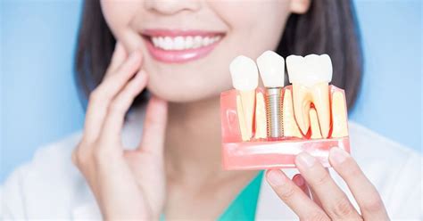 5 Signs You Have a Dental Implant Infection