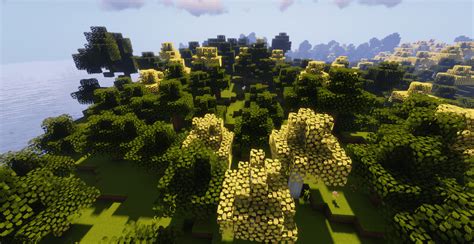 Dandelion for Minecraft 1.20.2