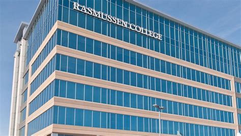 Rasmussen College Corporate Office Headquarters - Phone Number & Address