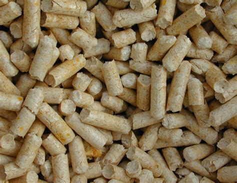 Holzpellets Kosten Im Juni Euro Je Tonne Agrarheute