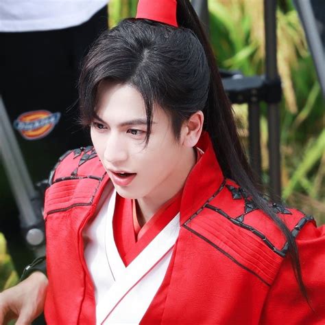 San Lan Hua Cheng TGCF LA Heaven Official S Blessing Zhang