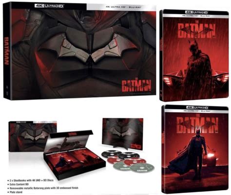 Best Ultra Hd Steelbook Images On Pholder Steelbooks