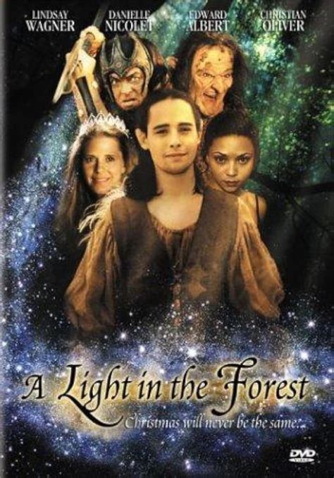 A Light In The Forest 2003