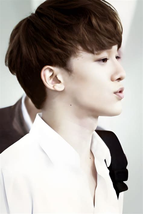 Kim Jongdae Latinoam Rica On Twitter Chen Es Un Patito