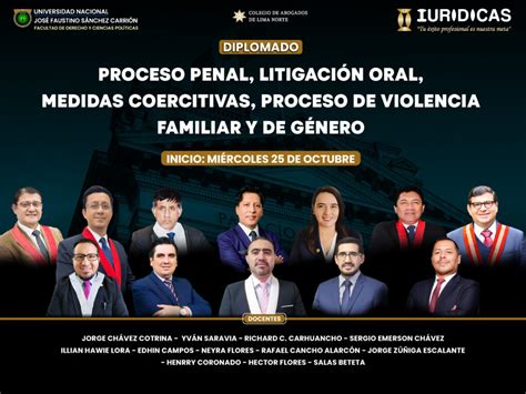 251023 PROCESO PENAL LITIGACIÓN ORAL MEDIDAS COERCITIVAS PROCESO