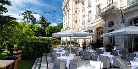 Le Trianon Palace Versailles Séminaire et Réunion à Versailles