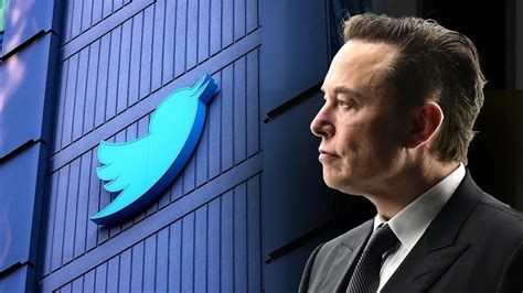 Twitterın CEOsu Elon Musk mavi tikleri kaldırdı Sadece üç kişinin