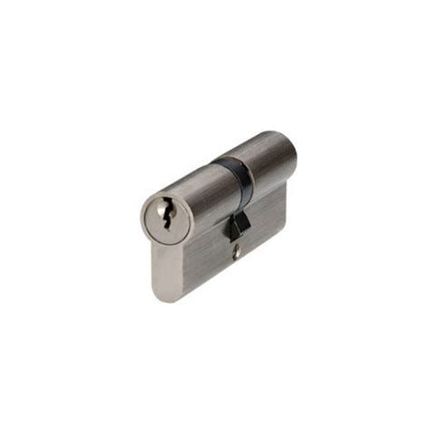 Euro Profile Mortise Lock Long Cylinder For Big Commercial Door