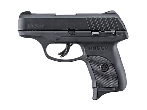 Ruger Ec9s 3283 Kal 9mm Luger Bwarms