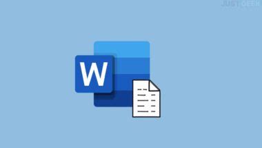 Comment faire une table des matières dans Word