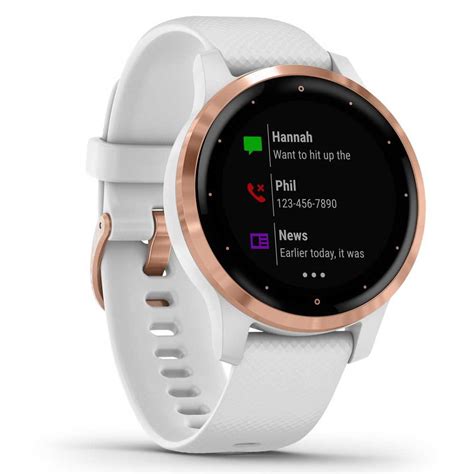 Venta Garmin Vivoactive 4s Mujer En Stock