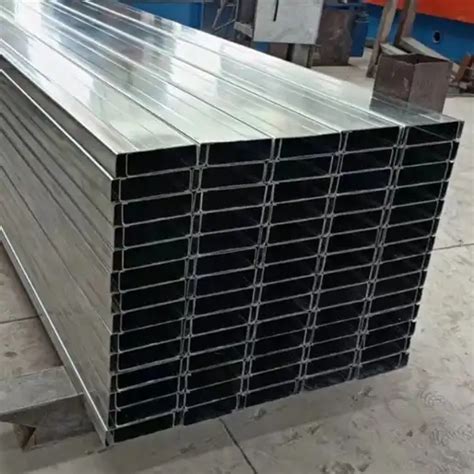 U Shaped Steel Section Channel Steel Buy U Shaped Steel Channel Steel