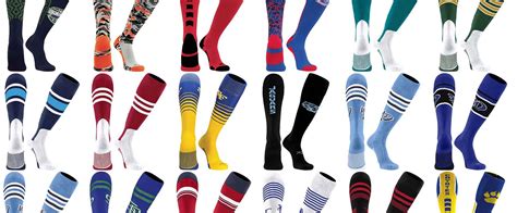 Tck Sport Socks For Baseball Softball Soccer Basketball Football