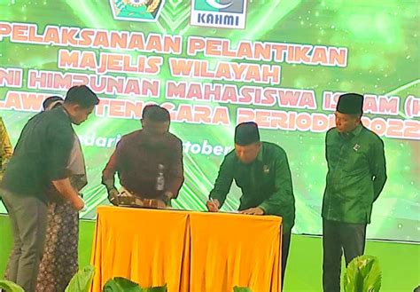 Siap Majukan Daerah Rektor Uho Teken Mou Dengan Pemerintah Kabupaten Konut