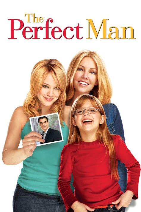 The Perfect Man 2005