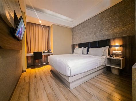 Bulan Kemerdekaan RI Ini Promo Di Luminor Hotel Jambi