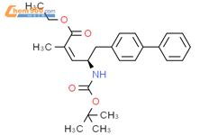 4R 5 1 1 联苯 4 基 4 叔丁氧羰基 氨基 2 甲基 2 戊烯酸乙酯 149709 59 1 常州远大医药化工有限