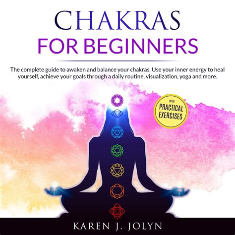 Buy Chakras For Beginners The Complete Guide To Awaken And Balance