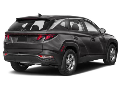 New 2024 Hyundai TUCSON SE AWD Sport Utility In Cincinnati