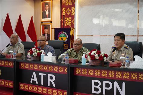 Sosialisasi Pendaftaran Bidang Tanah Secara Elektronik Menuju