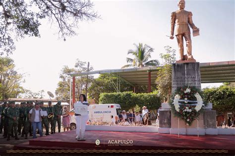 Protección Civil y Bomberos de Acapulco on Twitter RT AbelinaLopezR