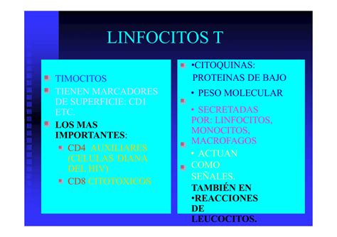 Sistemainmunologicohistologia Y Tejido Linfoide Ppt