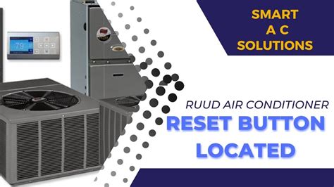 Exposed Insider S Guide To Locating The Elusive Ruud Air Conditioner