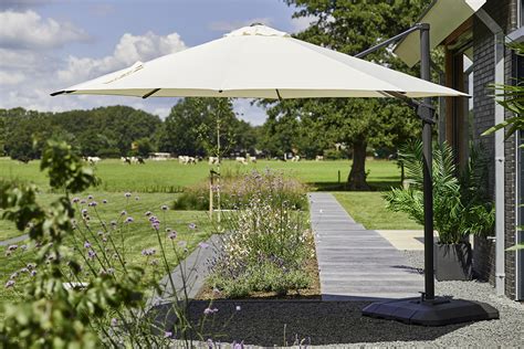 Top Beste Parasols Van Der Garde Tuinmeubelen Blog