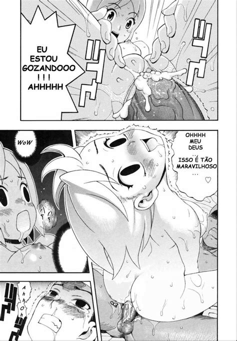 O Brinquedo Sexual Da Irm Zinha Incesto Hentai One Shot Hentai Home