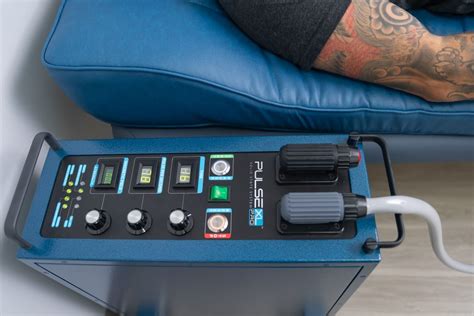 Pulsed Electromagnetic Field Therapy Pemf For Physical Therapy