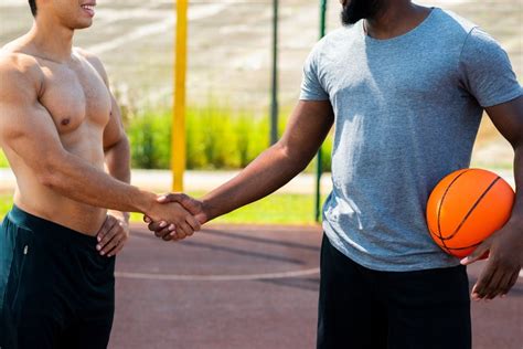 How To Coach Hot Headed Players In Basketball Tips Field Insider