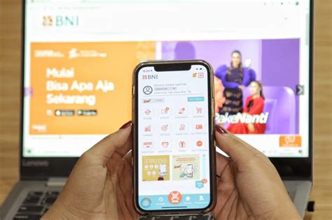 Libur Panjang Idul Adha BNI Mobile Banking Jaga Layanan Prima