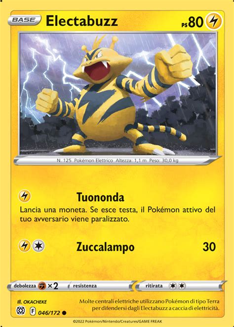 Electabuzz Astri Lucenti Pok Mon Central Wiki