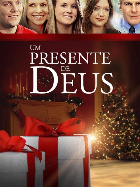 Prime Video Um Presente De Deus