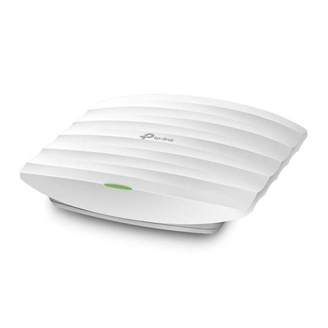 Tp Link Eap245 Ac1750 Wireless Dual Band Gigabit Ceiling Access Point