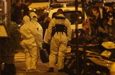 Isère Une Fusillade Fait Trois Blessés Dont Un Grave Le Parisien