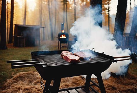 Les Meilleurs Bois Pour Fumer Votre Viande Guide Complet