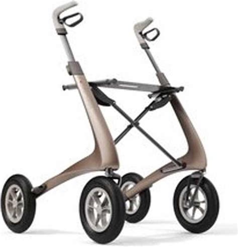 By Acre Carbon Ultralight Overland Uw Rollator Nl