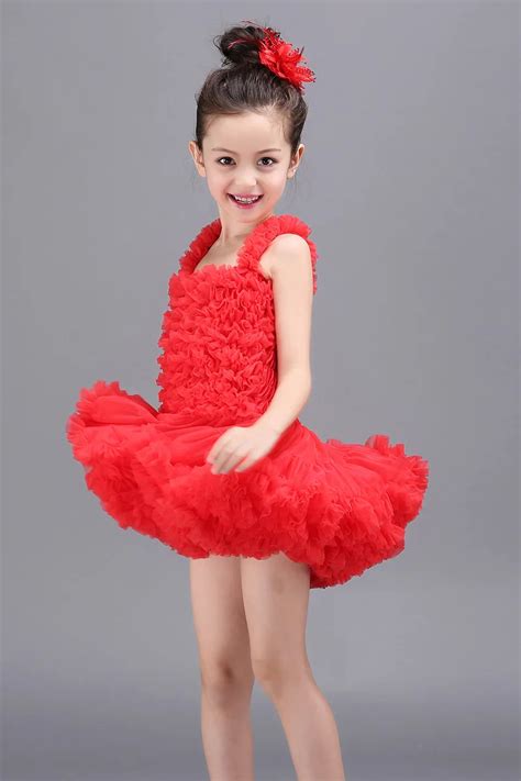 Classical Ballet Tutu Dancewear Years Girls Ballet Clothes Costumes