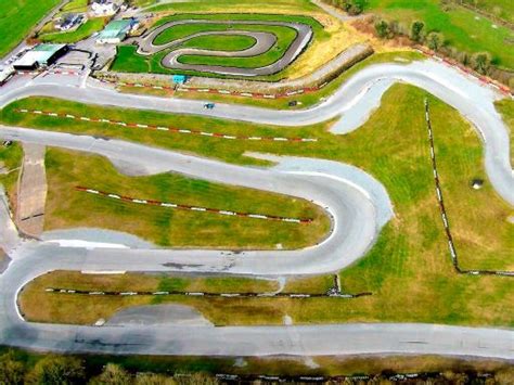 Pallas Karting Galway Go Kart Racing In Galway