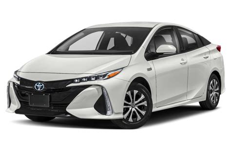 2020 Toyota Prius Prime - Specs, Prices, MPG, Range, Reviews & Photos ...