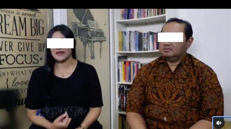 Viral Kisah Pasutri Tahun Menikah Tak Pernah Berhubungan Badan