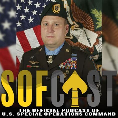 S4 E1 Medal Of Honor Recipient And Green Beret Msg Earl Plumlee From Sofcast Listen On Jiosaavn