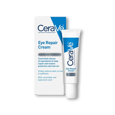 Cerave Eye Repair Cream 14ml Markazia