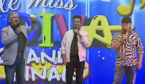 Tvj Muling Kinanta Ang Theme Song Ng Eat Bulaga Netizens Nag React