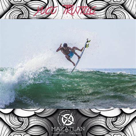 Mazatlan Surf Open 2015 Surfing Latino