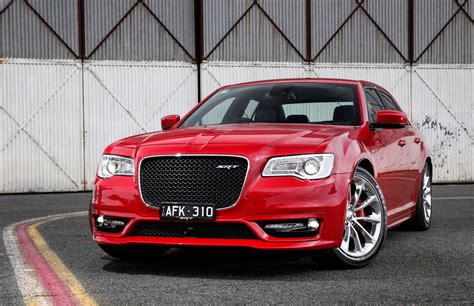 2015 Chrysler 300 Srt Au Spec Lx2 Luxury Wallpapers Hd Desktop