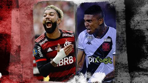 Gabigol X Raniel Cl Ssico Coloca Artilheiros Do Ano De Flamengo E