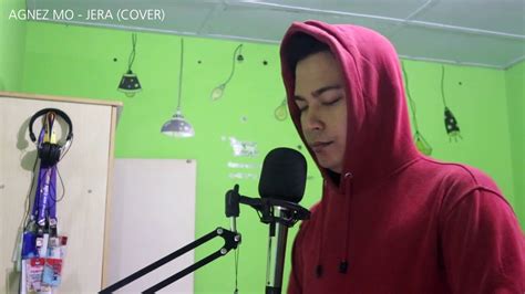 Agnez Mo Jera Cover By Dol Youtube