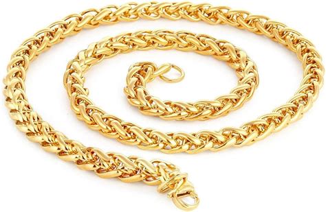 Gold Chain For Men